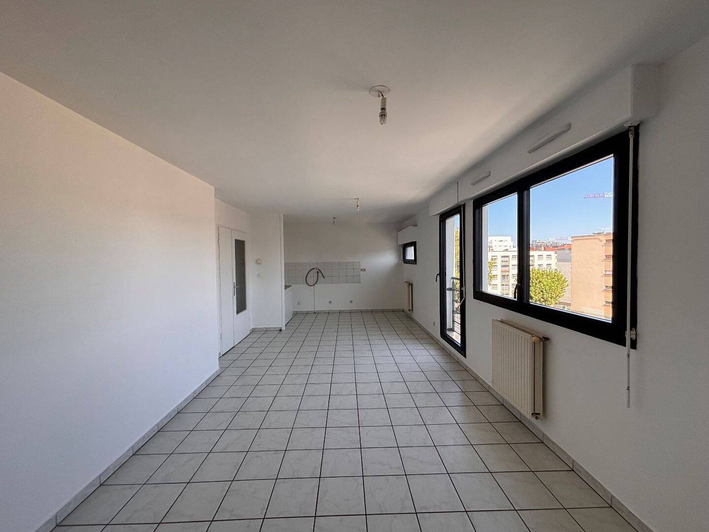 Appartement 2 pièces 52 m² · à Lyon 7ème Arrondissement · 52 m² · 826 €/mois