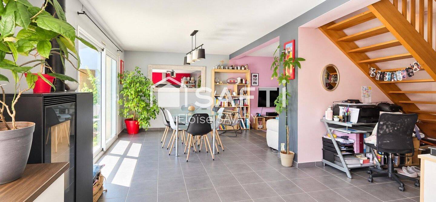 Maison 4 pièces 73 m² · à Muzillac · 73 m² · 237 500 €