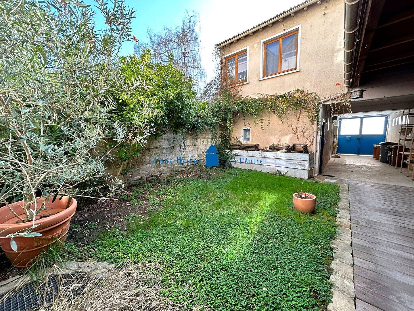 Maison 8 pièces 203 m² · à Carrières-sur-Seine · 202,9 m² · 699 000 €