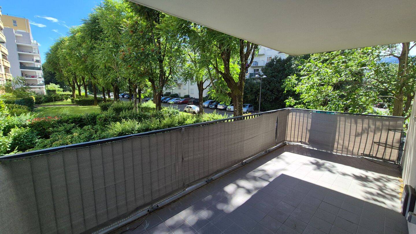 Appartement 4 pièces 78 m² · à Grenoble · 78,4 m² · 179 000 €