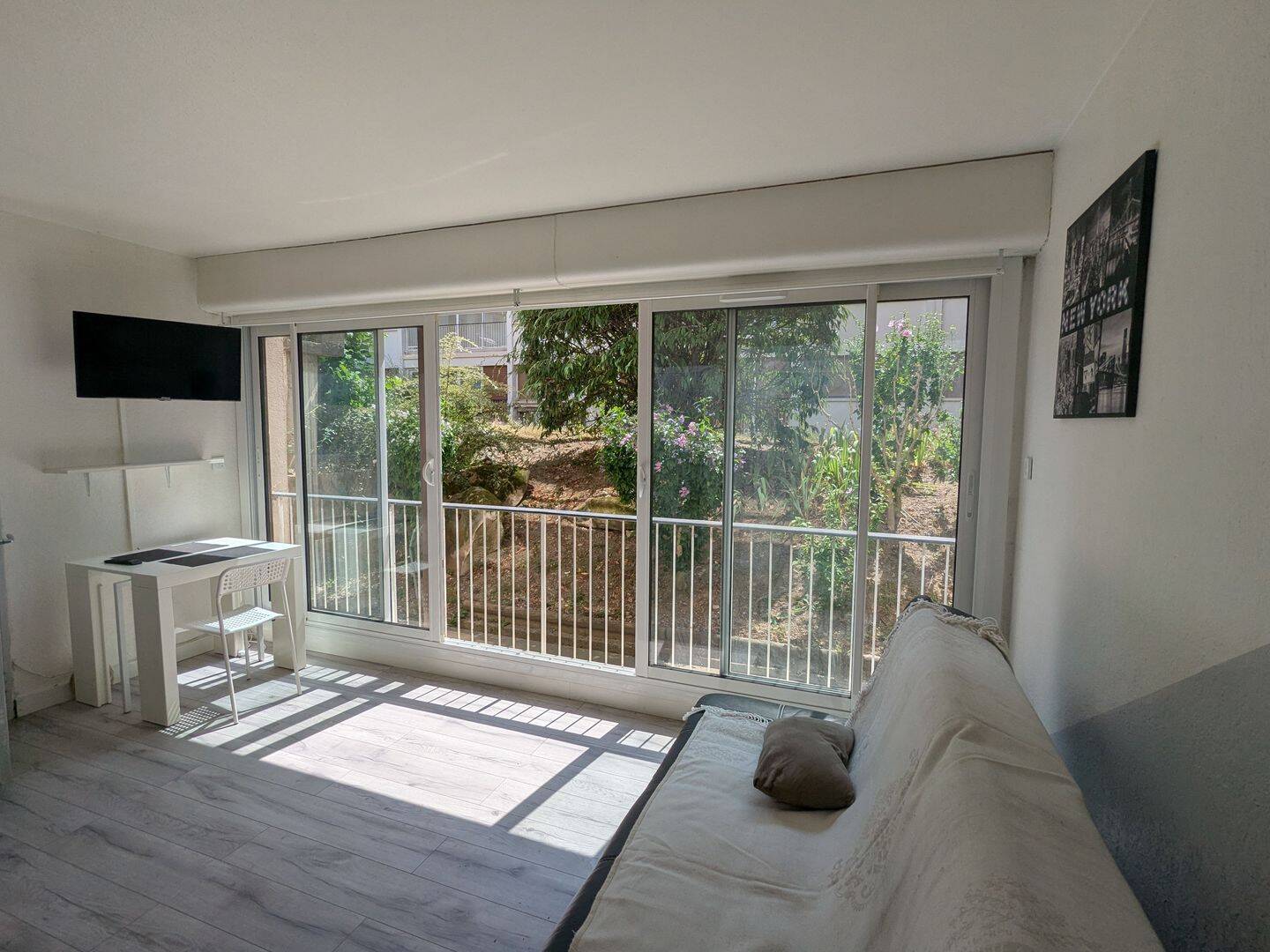 Appartement 1 pièce 21 m² · à Antony · 21 m² · 750 €