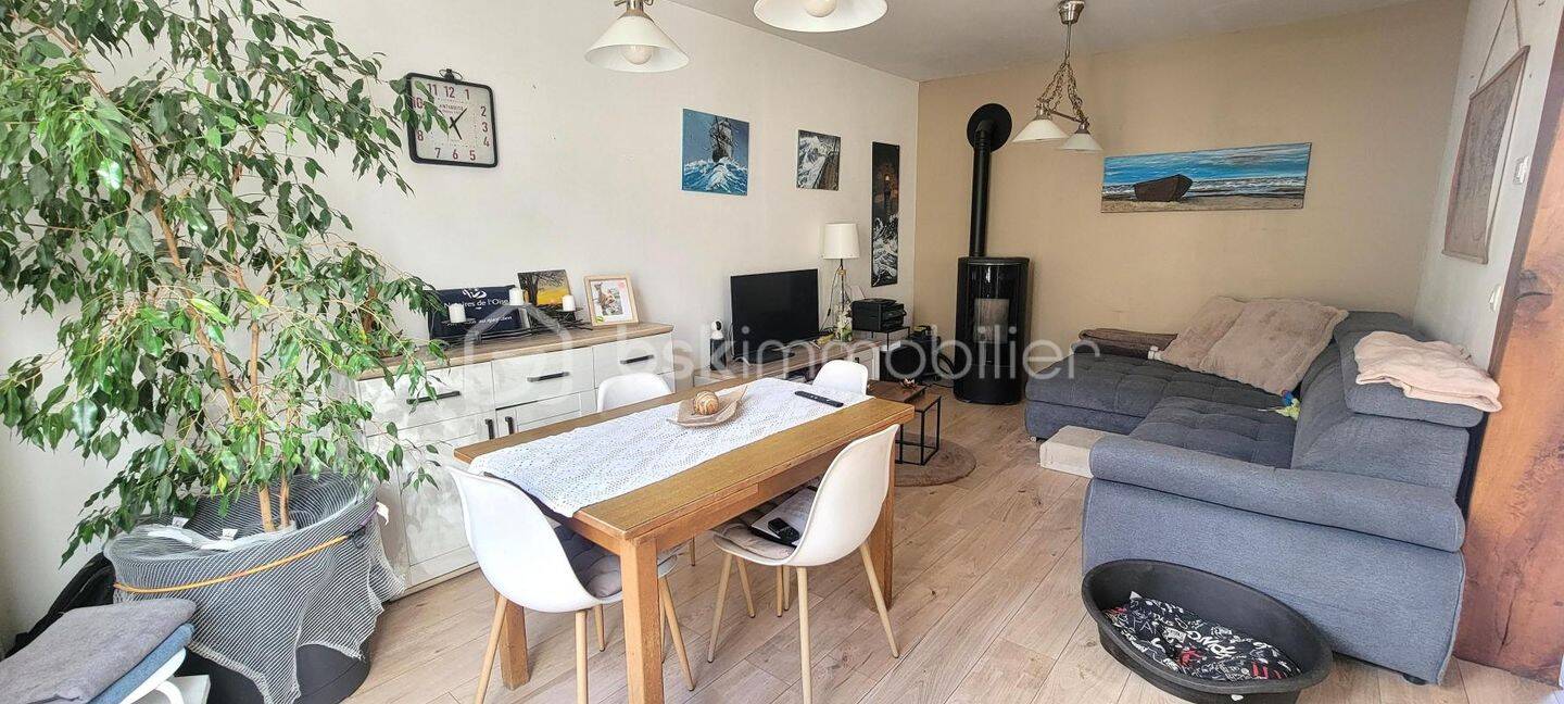 Maison 5 pièces 109 m² · à Laigneville · 109 m² · 199 000 €