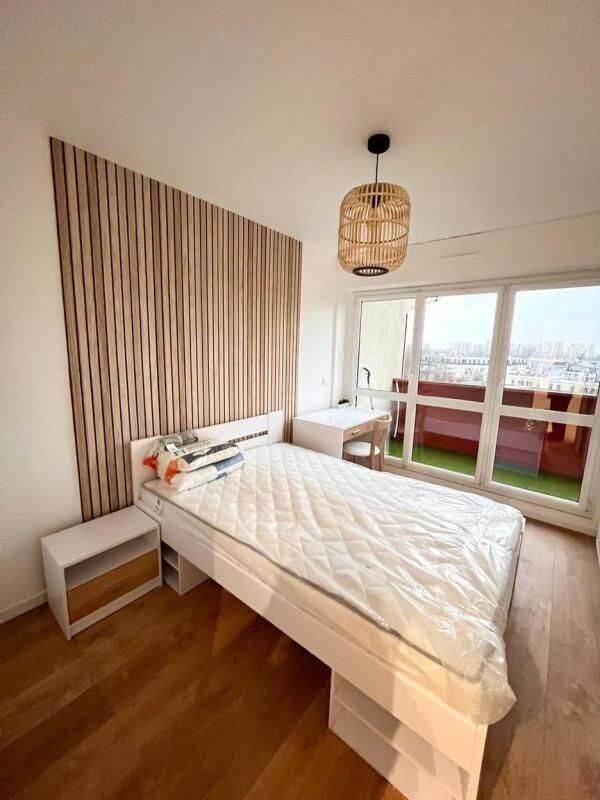 1 pièce 27 m² · à Sevran · 27 m² · 600 €