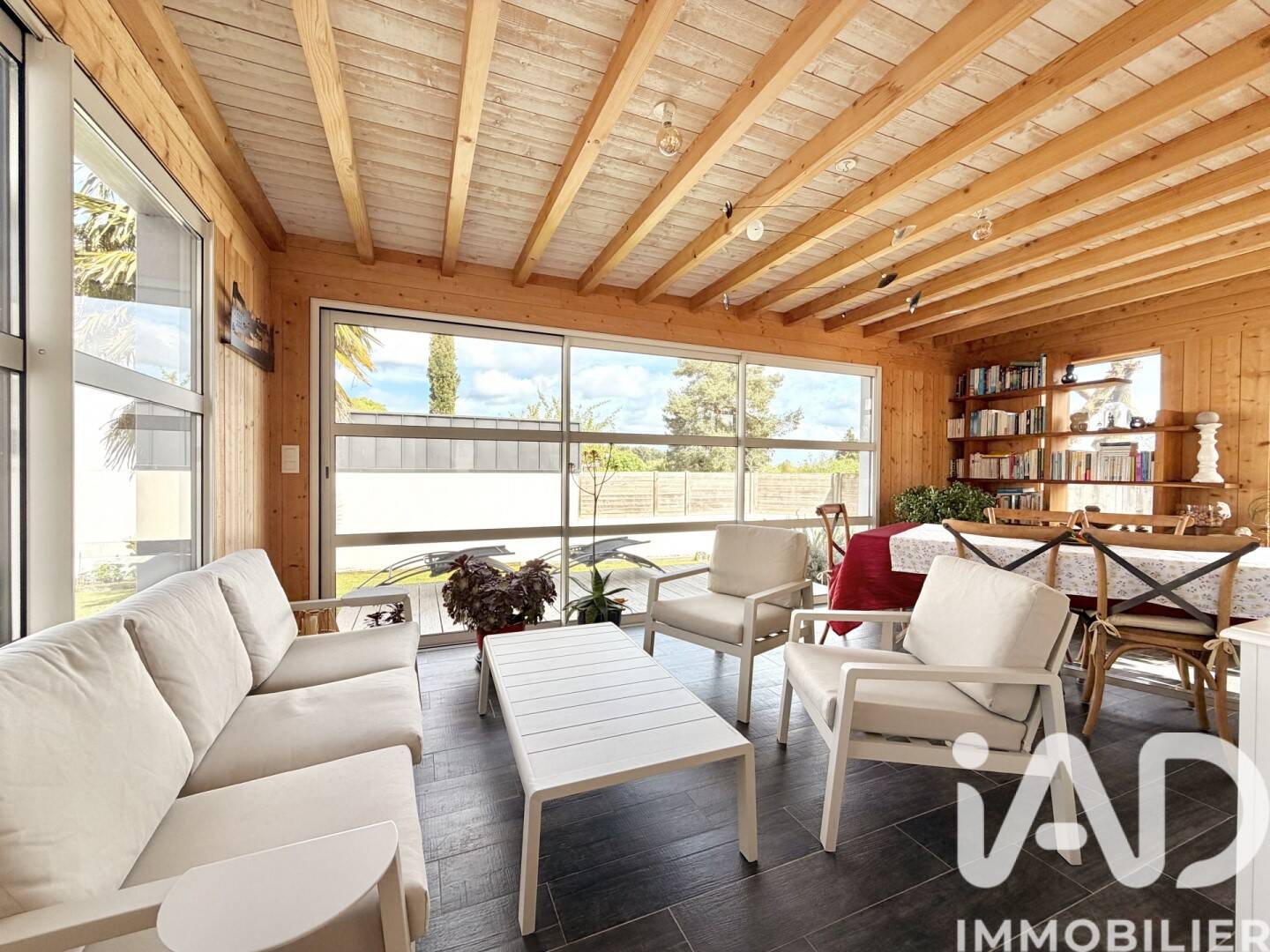 Maison 8 pièces 199 m² · à Arradon · 199 m² · 724 900 €