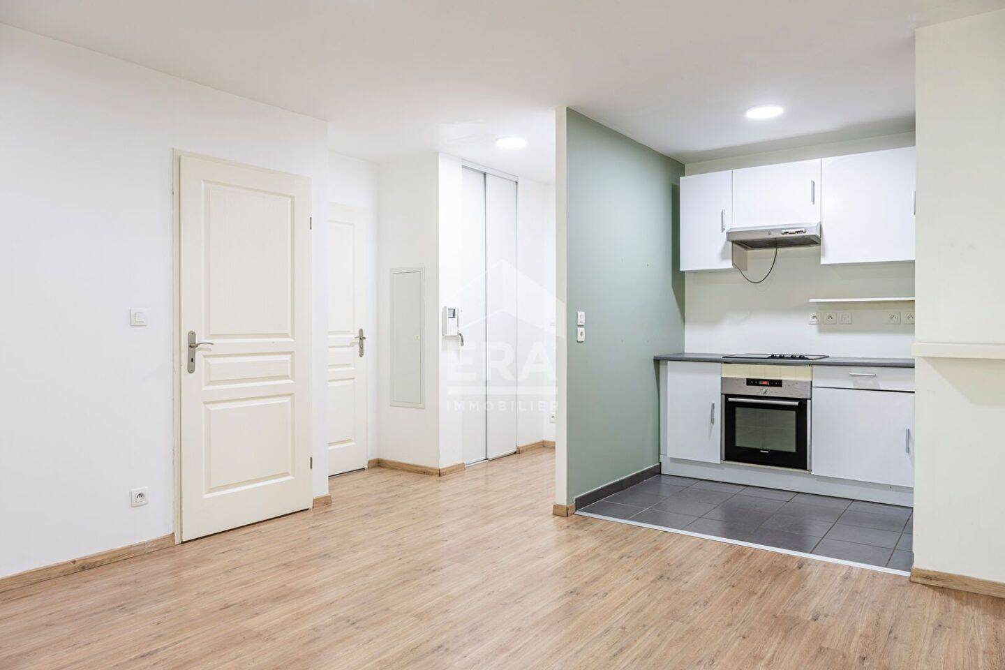 Appartement 2 pièces 40 m² · à Saint-André-lez-Lille · 40 m² · 179 000 €