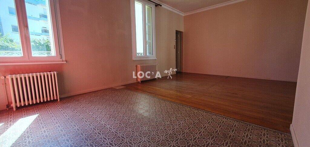 Location Maison 98 m² à Dijon 1 130 ¤ CC /mois — 2