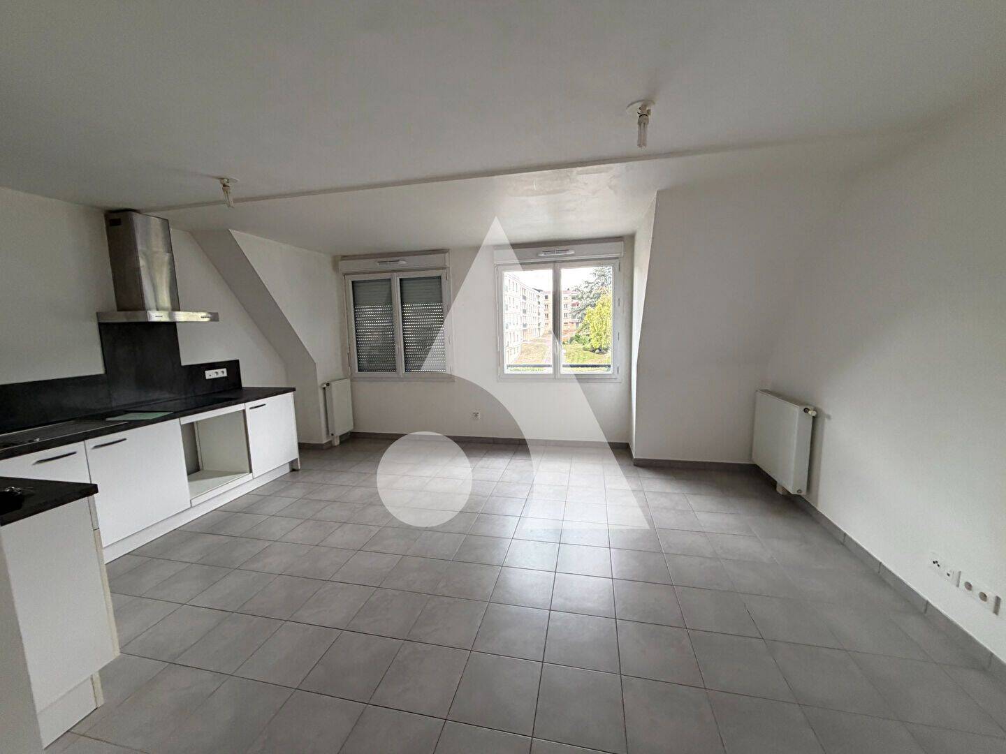 Appartement 3 pièces 65 m² · à Rouen · 65 m² · 174 900 €