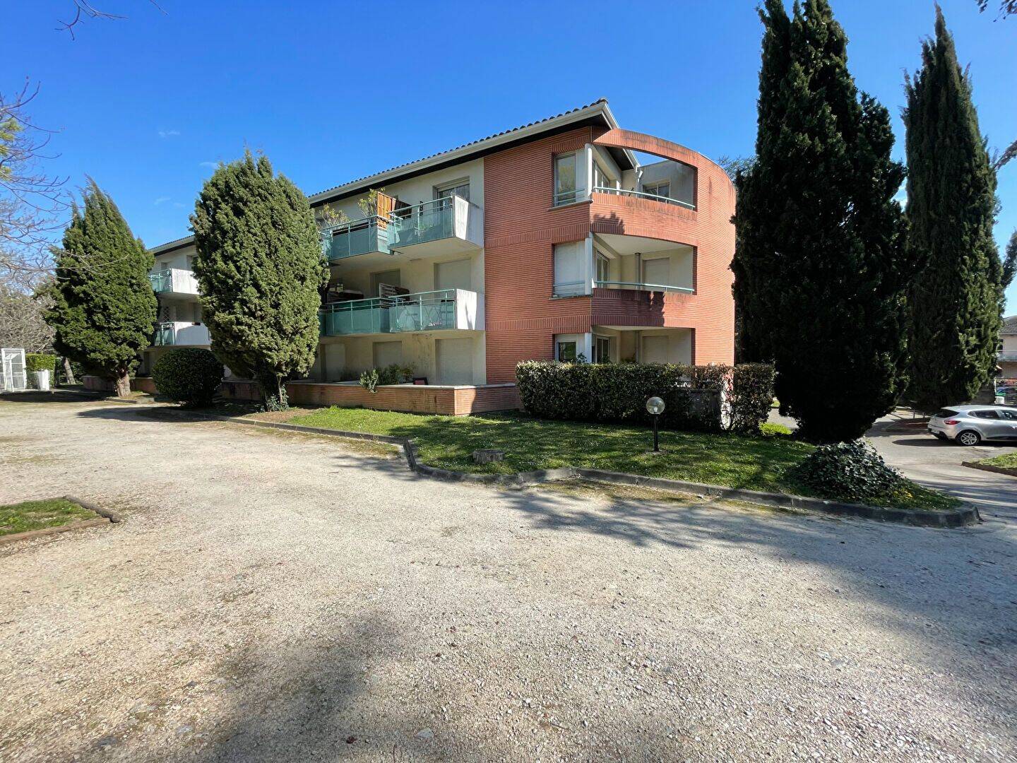Appartement 1 pièce 20 m² · à Toulouse · 20 m² · 108 000 €