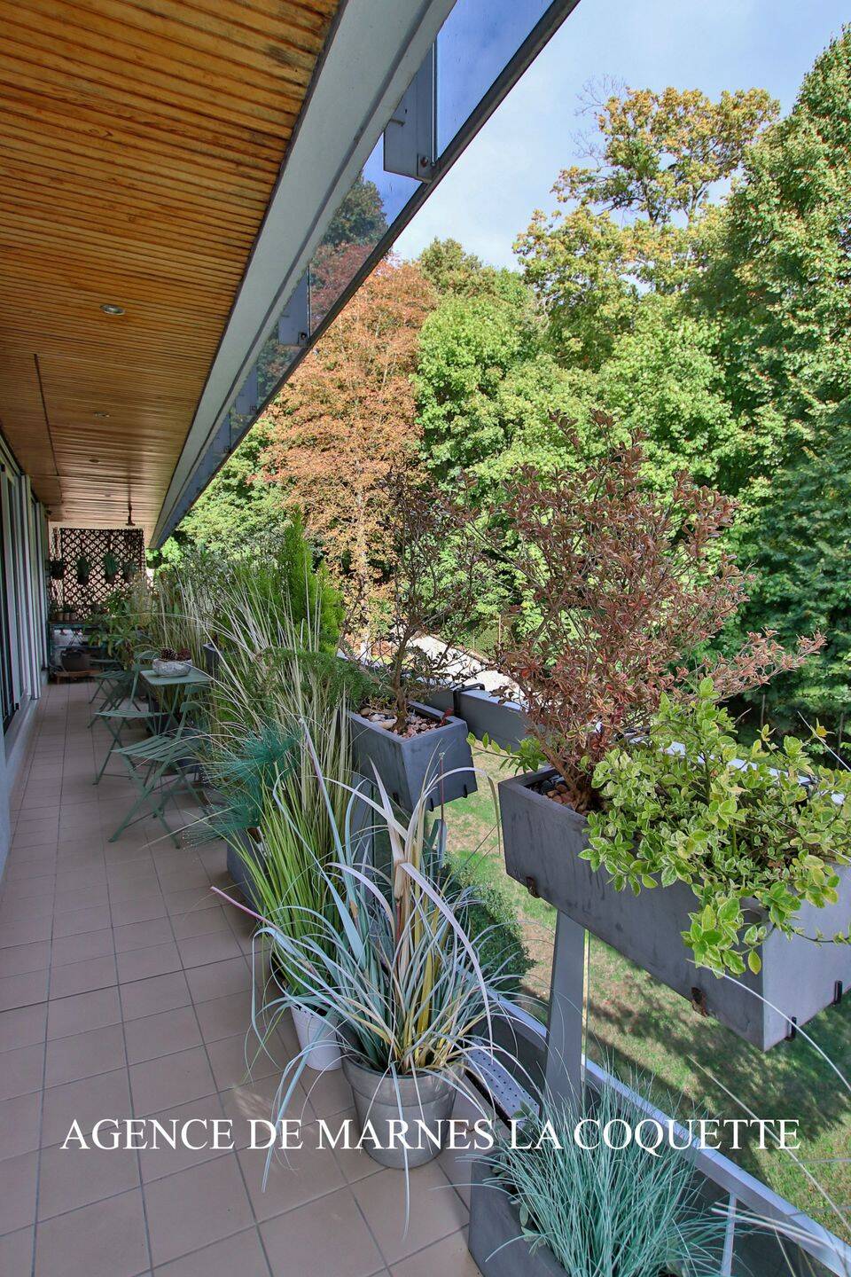 Appartement 4 pièces 138 m² · à Ville-d'Avray · 137,9 m² · 820 000 €