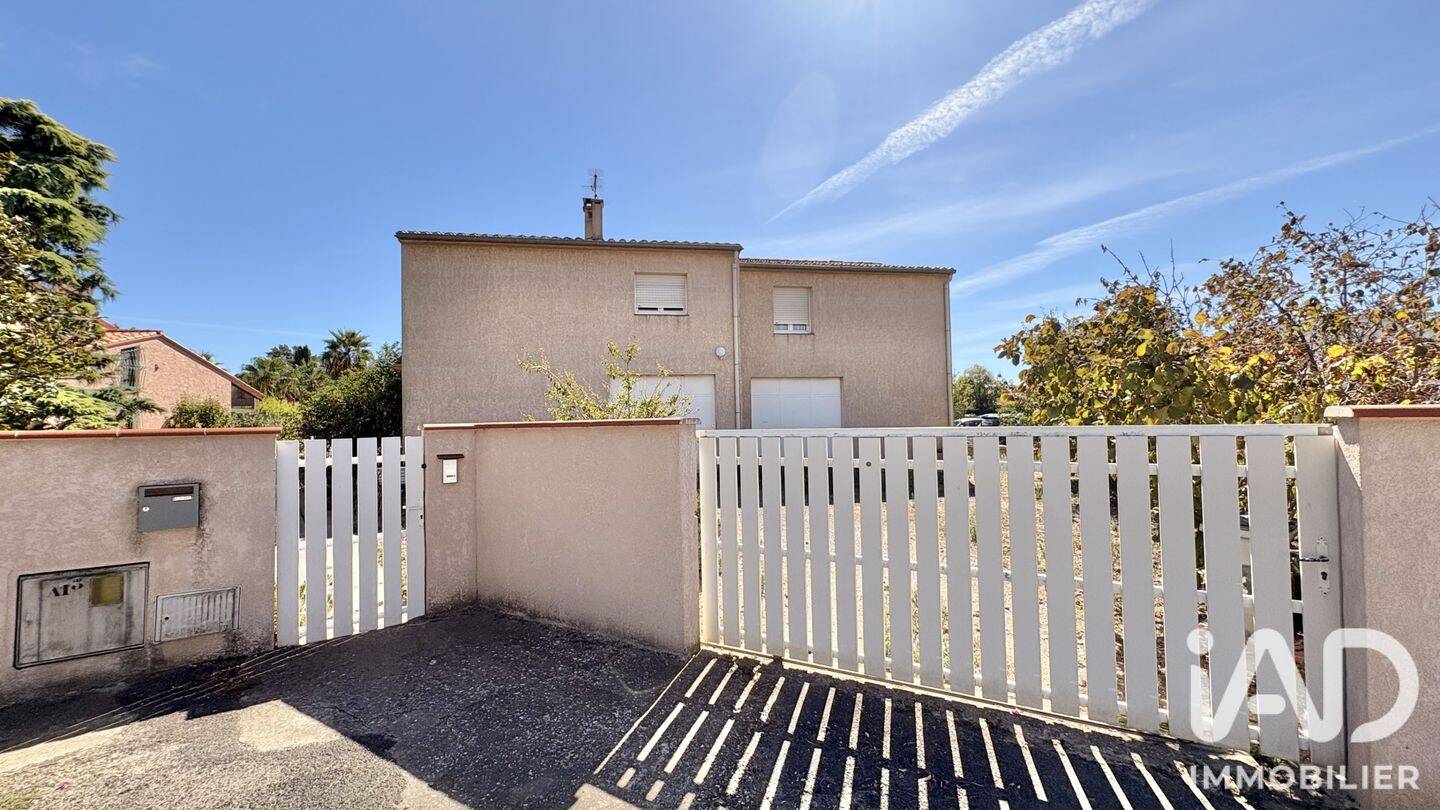 Maison 4 pièces 118 m² · à Elne · 118 m² · 399 000 €