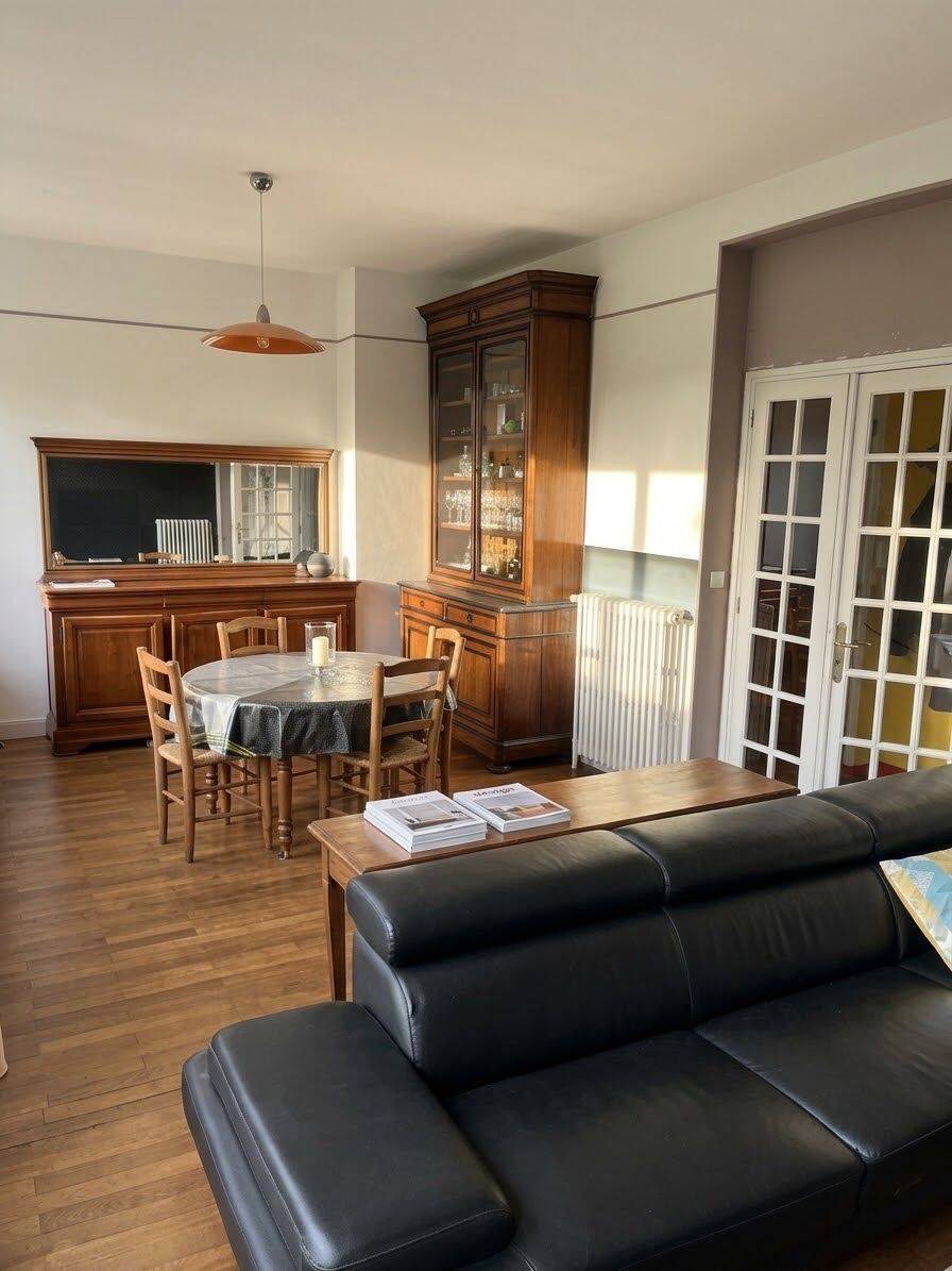 Appartement 3 pièces 72 m² · à Saint-Nazaire · 72 m² · 1 200 €/mois