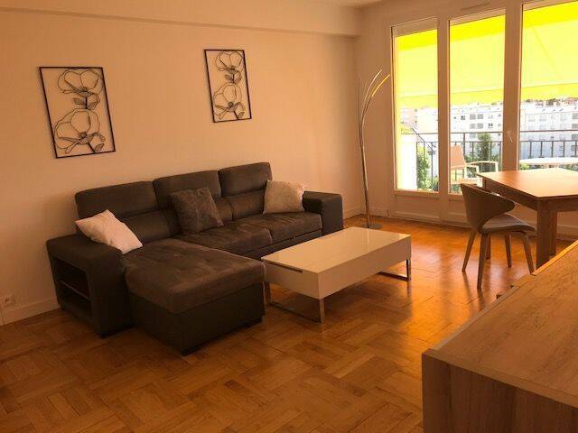 Appartement 2 pièces 55 m² · à Troyes · 55 m² · 790 €