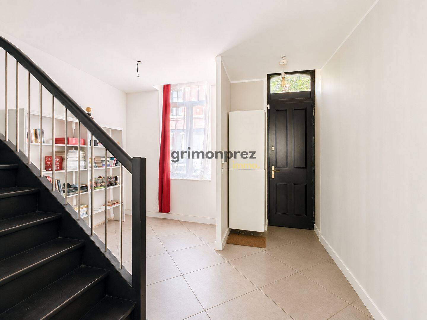 Maison 4 pièces 98 m² · à Roubaix · 98 m² · 1 100 €/mois