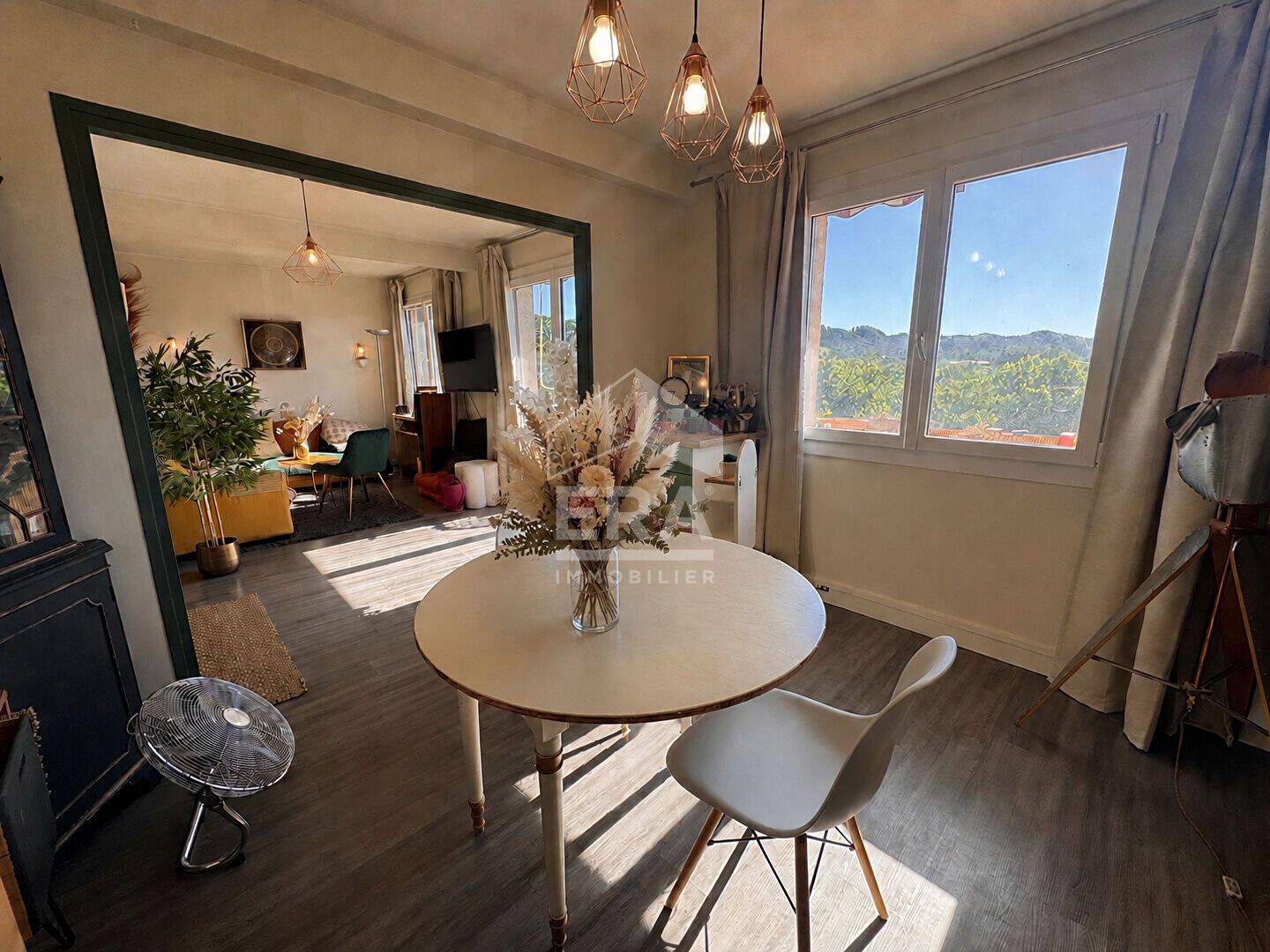 Appartement 4 pièces 74 m² · à Laragne-Montéglin · 74,4 m² · 132 000 €