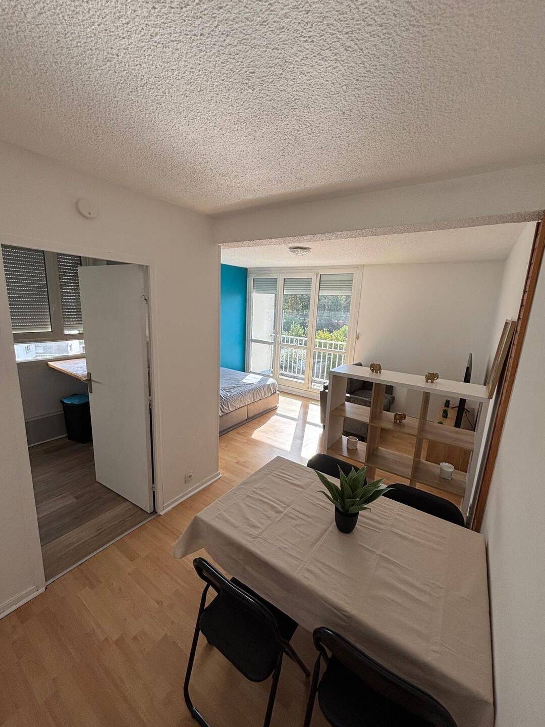 Appartement 1 pièce 35 m² · à Jarville-la-Malgrange · 35 m² · 675 €/mois