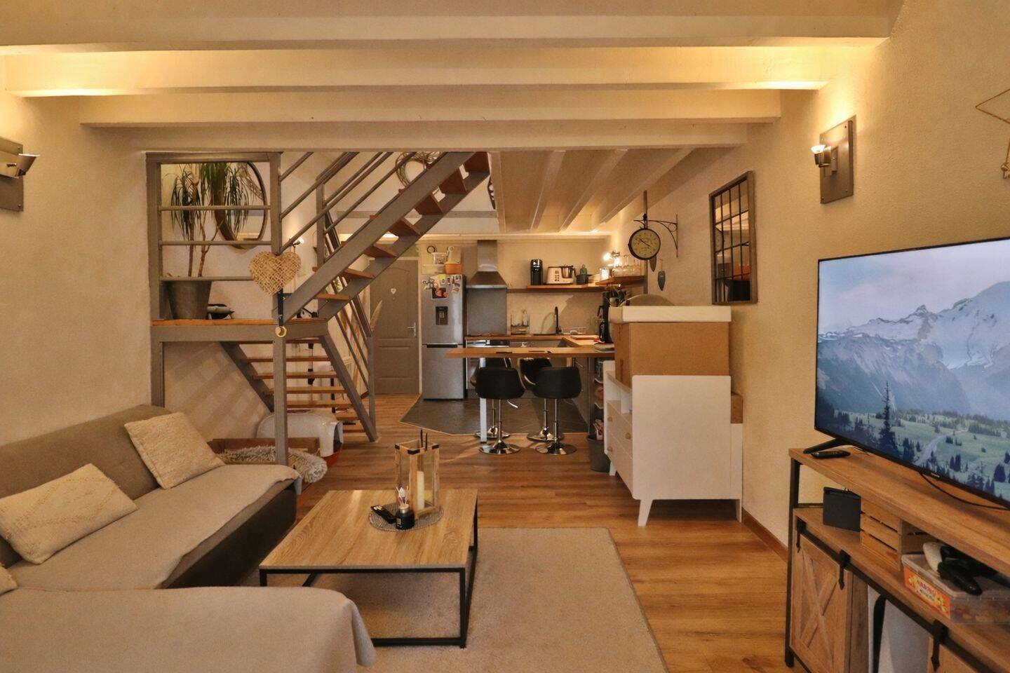 Appartement 3 pièces 48 m² · à Saint-André-les-Vergers · 48,5 m² · 99 990 €