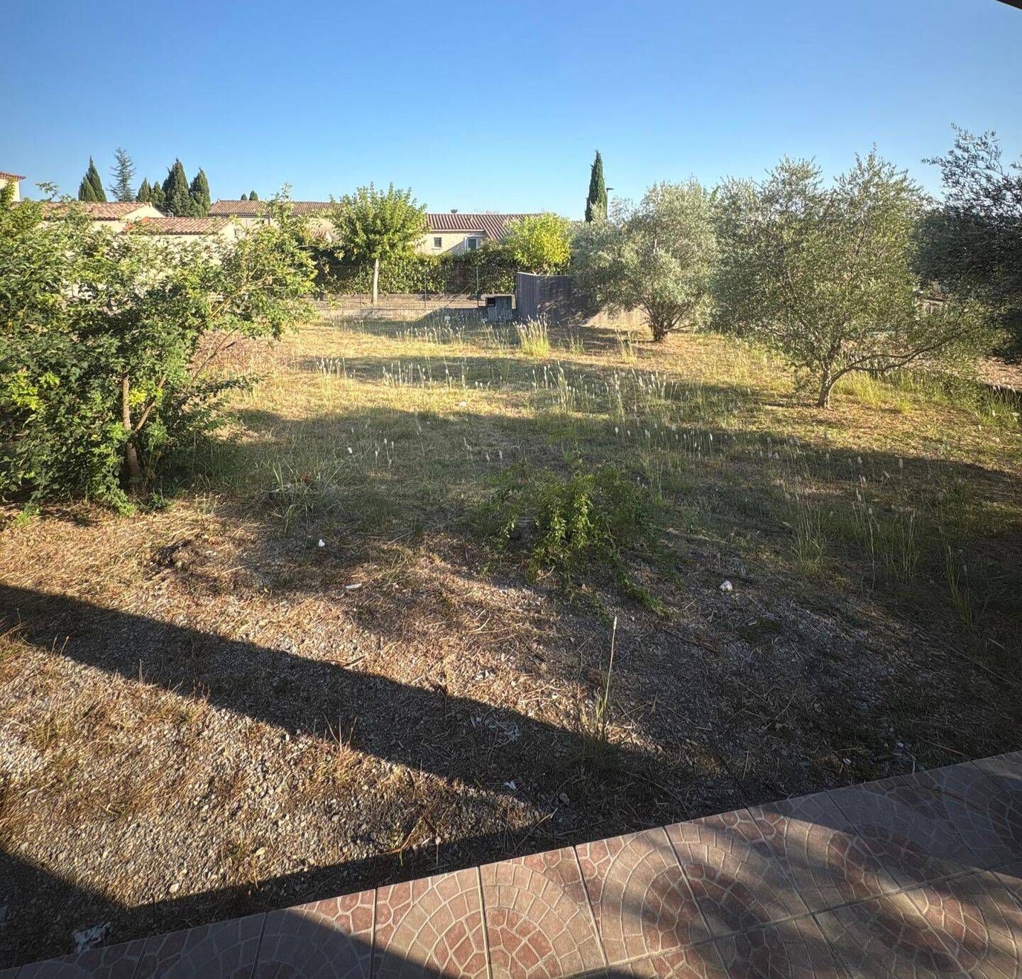 Maison 4 pièces 92 m² · à Saint-Christol-lès-Alès · 92,4 m² · 1 010 €/mois