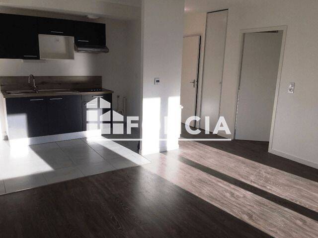 Appartement 3 pièces 57 m² · à Angers · 56,5 m² · 788 €