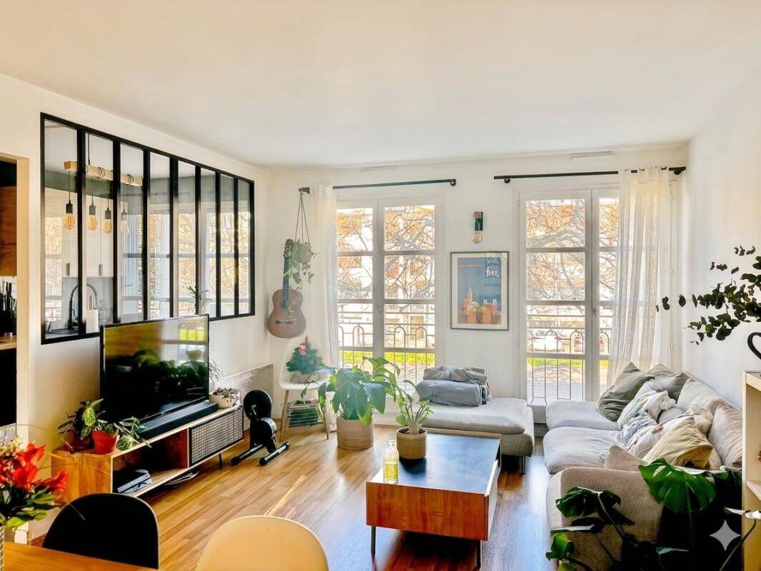 Appartement 2 pièces 52 m² · à Versailles · 52,5 m² · 325 000 €