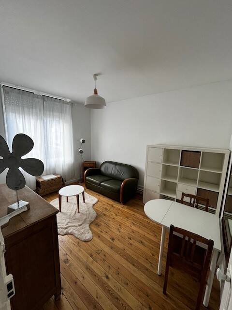 Appartement 2 pièces 40 m² · à Saint-Quentin · 40 m² · 565 €