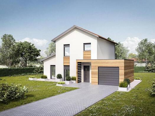 Studio à vendre - neuf 153 000 € 1 pièce 1 chambre 30 m² 2ème étage Saint-Quay-Portrieux 22410