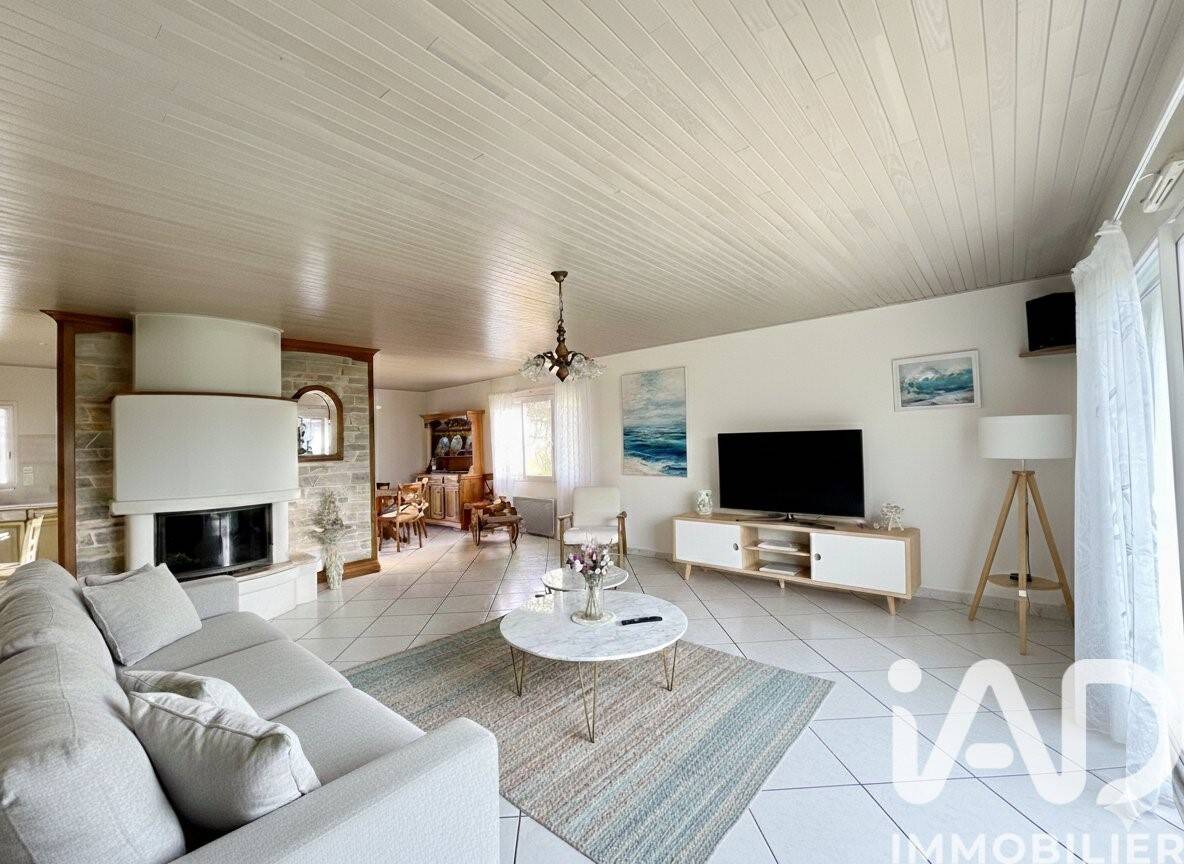 Maison 6 pièces 165 m² · à L'Île-d'Olonne · 165 m² · 449 000 €