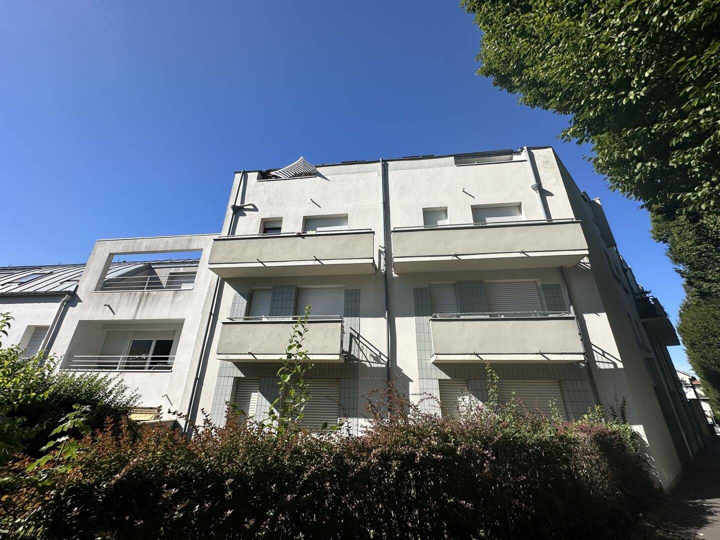 Appartement 2 pièces 29 m² · à Rennes · 28,7 m² · 102 000 €