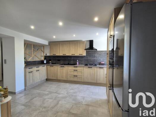 Maison à vendre 139 500 € 4 pièces 2 chambres 110 m² 613 m² de terrain Racécourt 88270