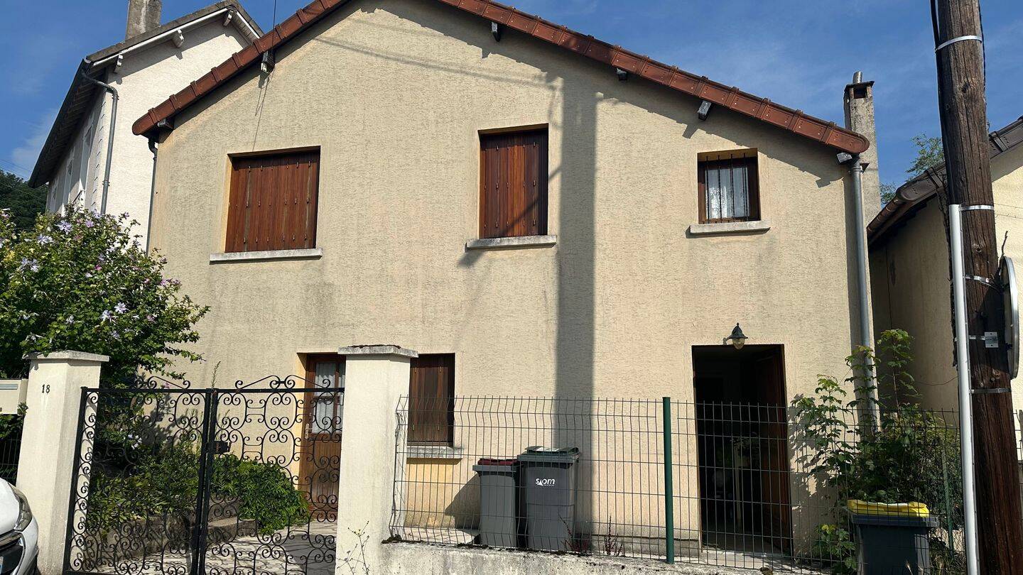 Maison 3 pièces 89 m² · à Chevreuse · 89 m² · 307 400 €