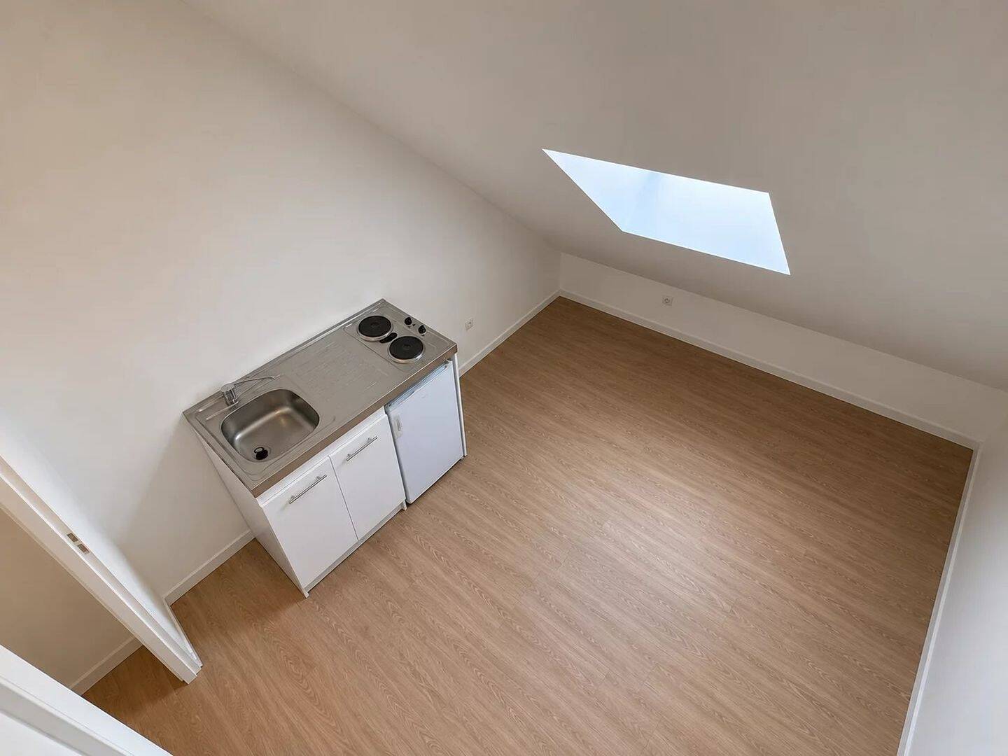Appartement 2 pièces 16 m² · à Château-Thierry · 16 m² · 520 €