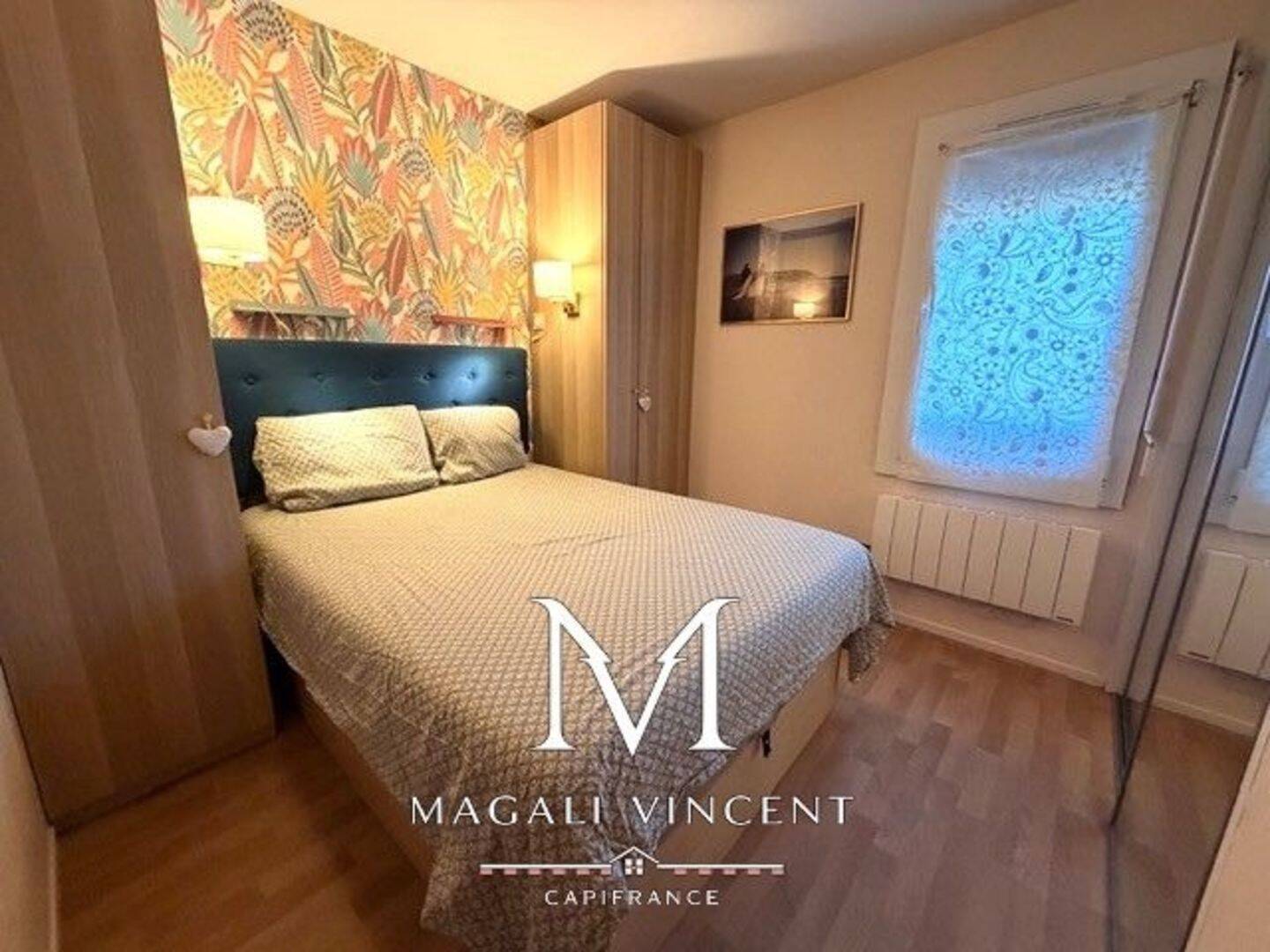 Appartement 4 pièces 77 m² · à Gaillard · 77 m² · 378 000 €
