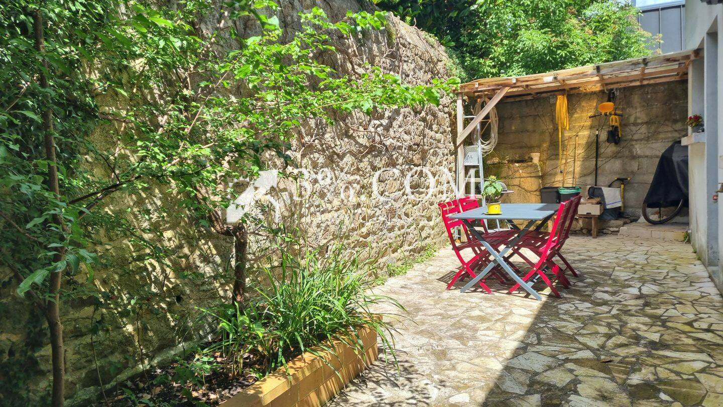 Maison 5 pièces 113 m² · à Lorient · 113 m² · 309 000 €