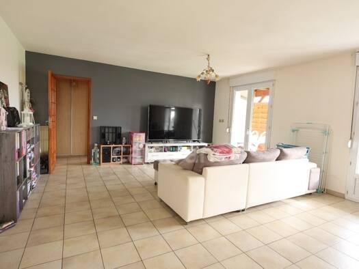 Local commercial à vendre 209 900 € 224 m² de surface de vente Jean Moulin Châtellerault 86100