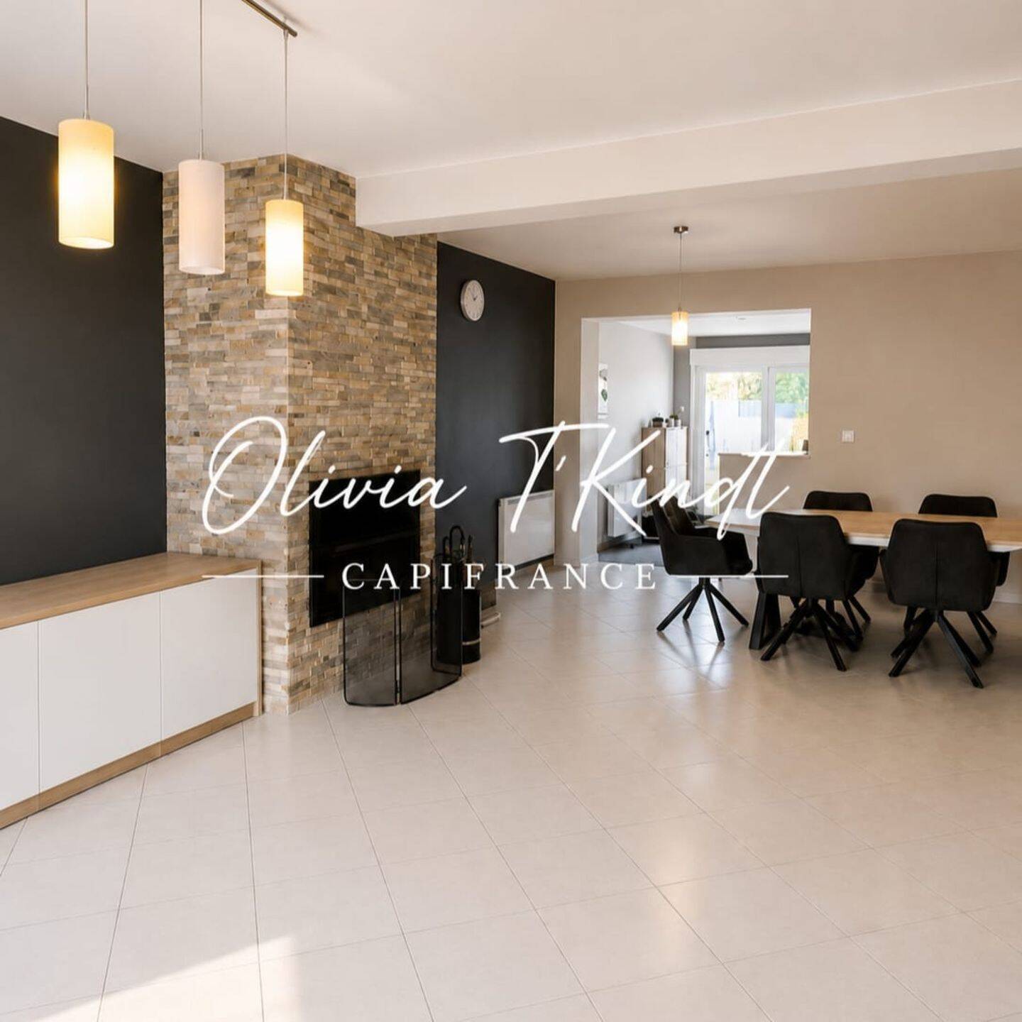 Maison 5 pièces 100 m² · à Condé-sur-l'Escaut · 100 m² · 188 000 €
