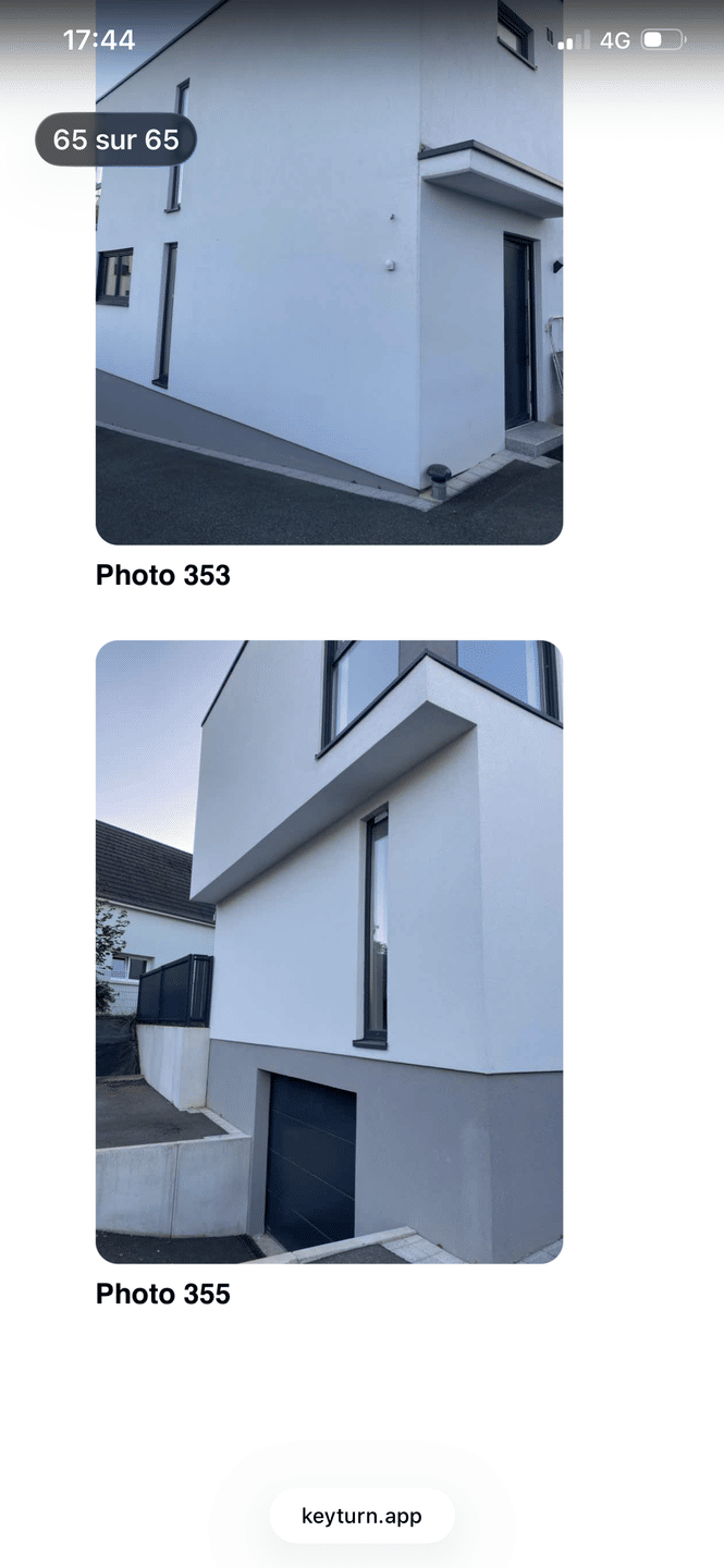 Maison 4 pièces 97 m² · à Brunstatt-Didenheim · 97 m² · 1 750 €/mois