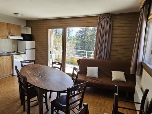 Duplex à vendre 230 000 € 6 pièces 5 chambres 64,9 m² Chamrousse 38410