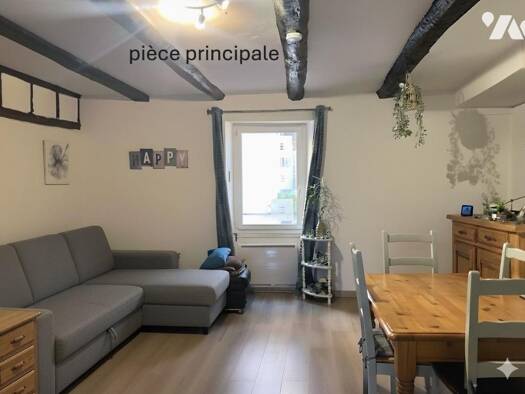 Appartement à vendre 60 000 € 1 pièce 38,4 m² Étage 2/3 Millau 12100