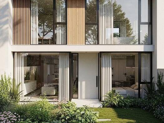 Appartement à vendre - neuf 218 550 € 3 pièces 2 chambres 62 m² RDC Bréal-sous-Montfort 35310