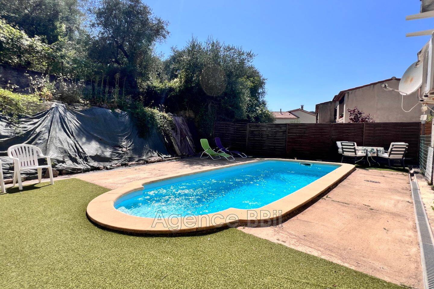 Maison 7 pièces 130 m² · à Peille · 130 m² · 468 100 €