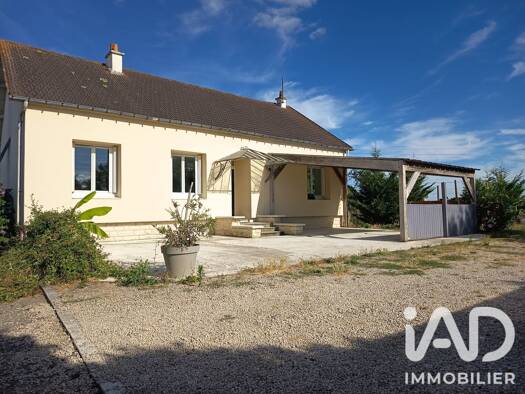 25 annonces Immobilier à vendre Ligré 37500 , Seloger.com