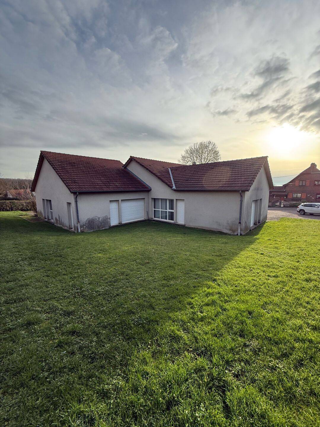 Maison 13 pièces 364 m² · à Créhange · 364 m² · 294 000 €