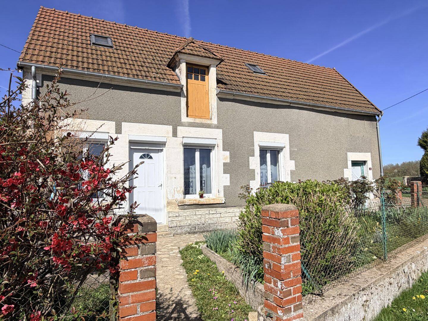 Maison 4 pièces 113 m² · à Arbourse · 113 m² · 67 000 €