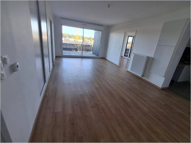 Appartement 3 pièces 65 m² · à Blagnac · 65 m² · 930 €/mois