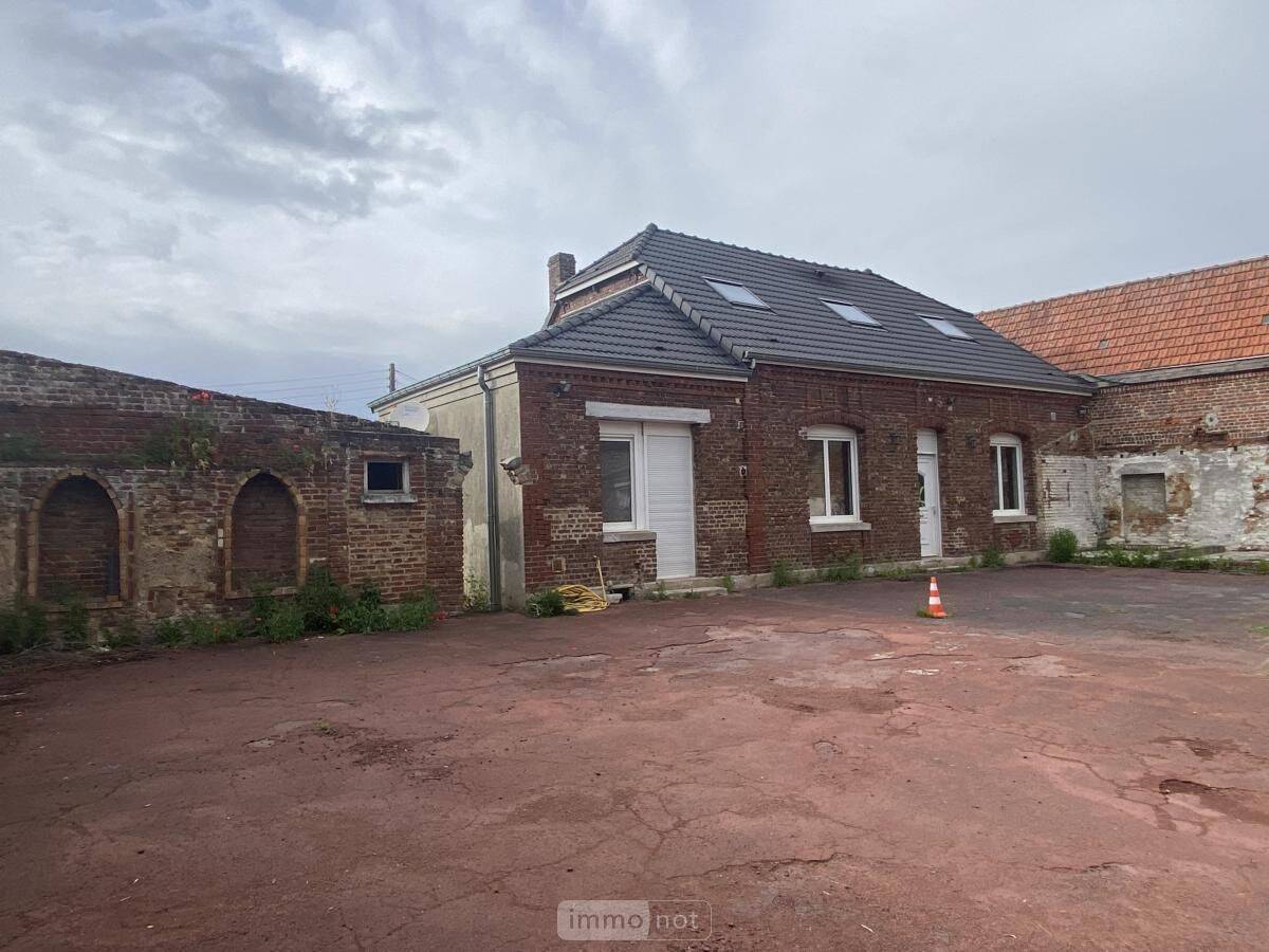Maison 3 pièces 150 m² · à Inchy-en-Artois · 150 m² · 262 000 €