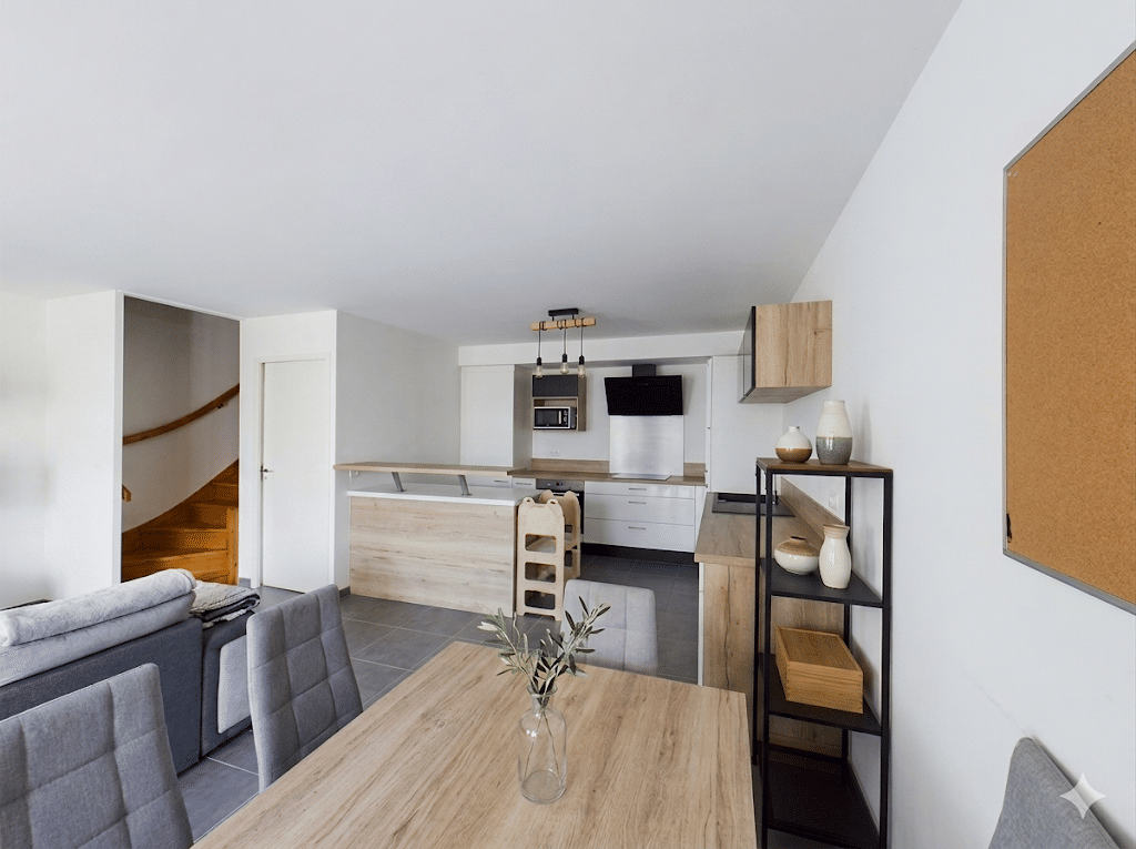 Appartement 3 pièces 77 m² · à Toulouse · 77 m² · 249 000 €
