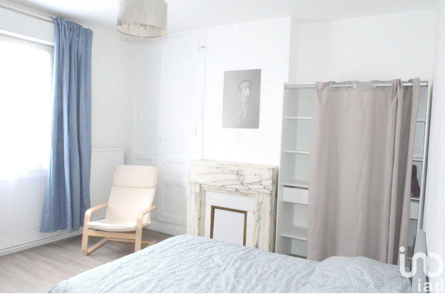 Appartement 3 pièces 60 m² · à Le Havre · 60 m² · 615 €/mois