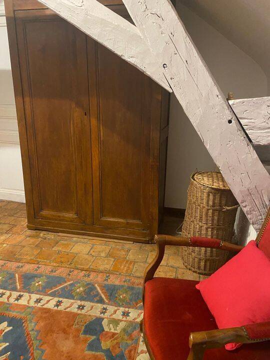 Chambre de 20m2 à louer sur Angers — 3