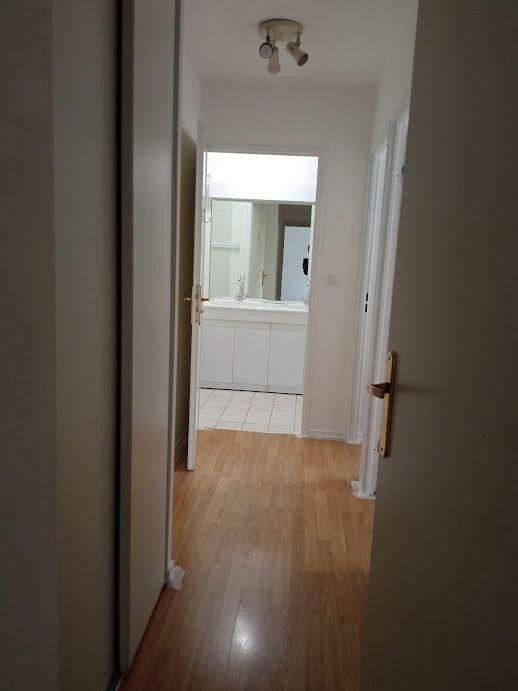 Appartement 3 pièces 63 m² · à Villeurbanne · 63 m² · 1 010 €