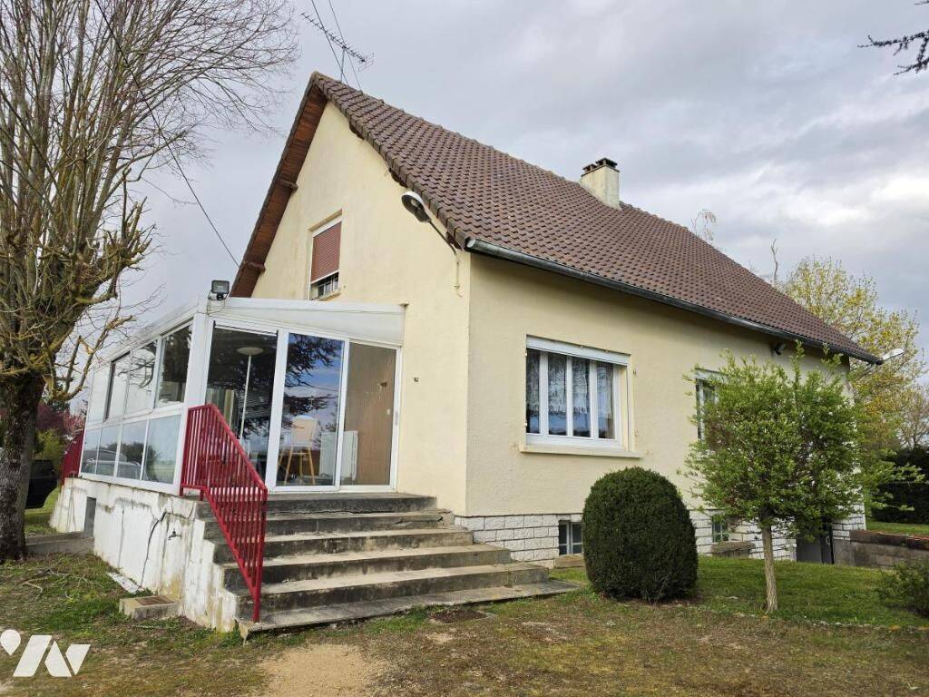 Maison 6 pièces 133 m² · à Ladon · 133 m² · 179 140 €