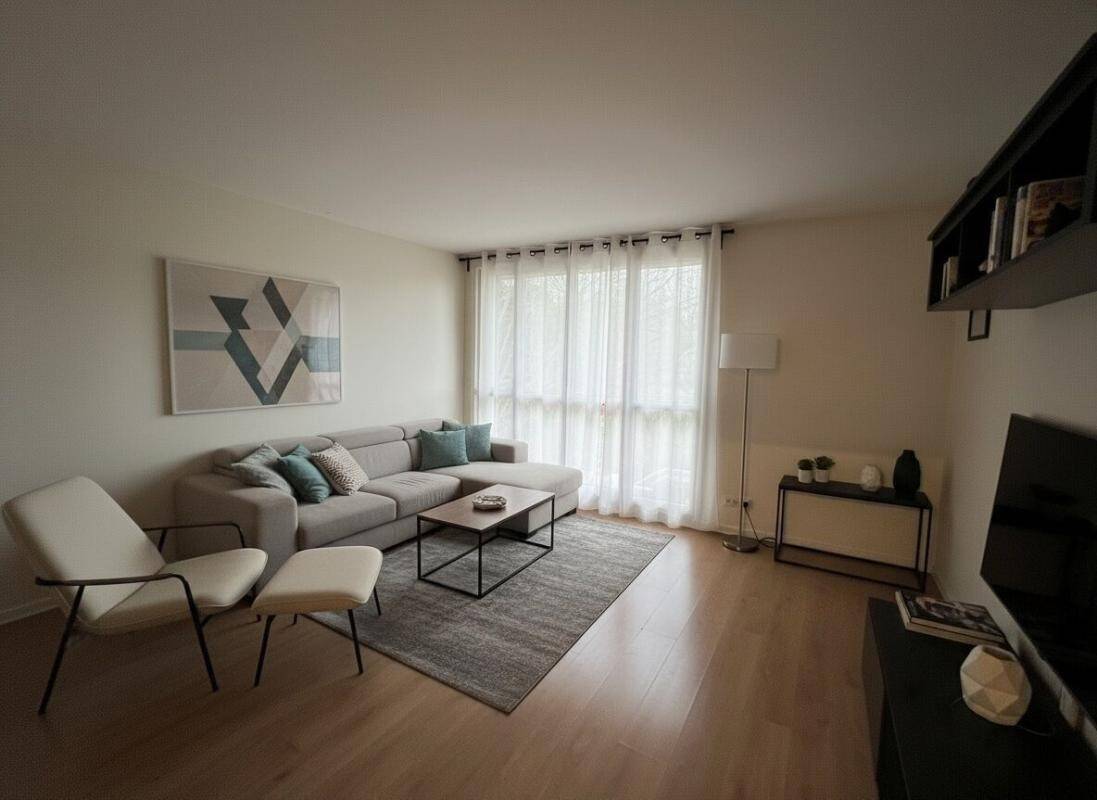 Appartement 3 pièces 69 m² · à Saint-Michel-sur-Orge · 69 m² · 149 000 €